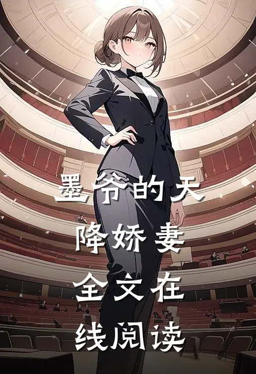 墨爷的天降娇妻全文在线阅读