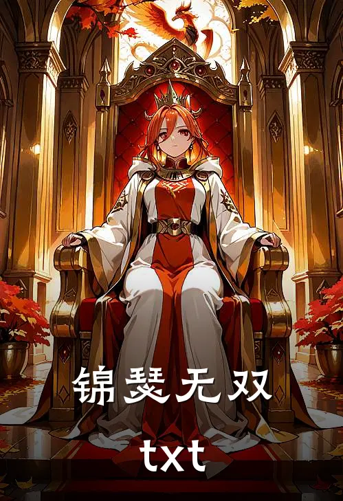 锦瑟无双txt