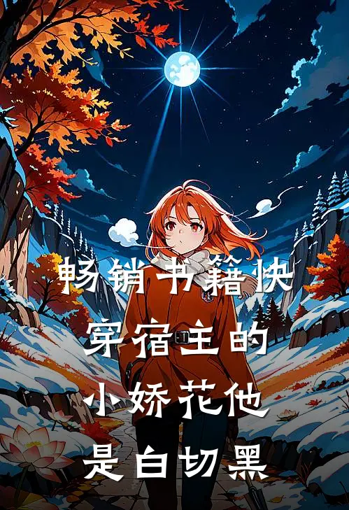 畅销书籍快穿宿主的小娇花他是白切黑