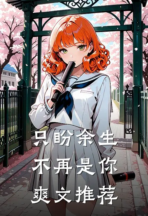 只盼余生不再是你爽文推荐
