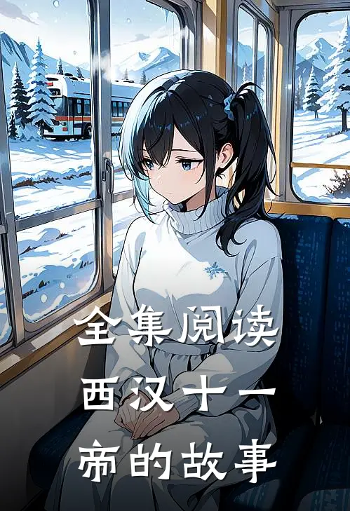全集阅读西汉十一帝的故事