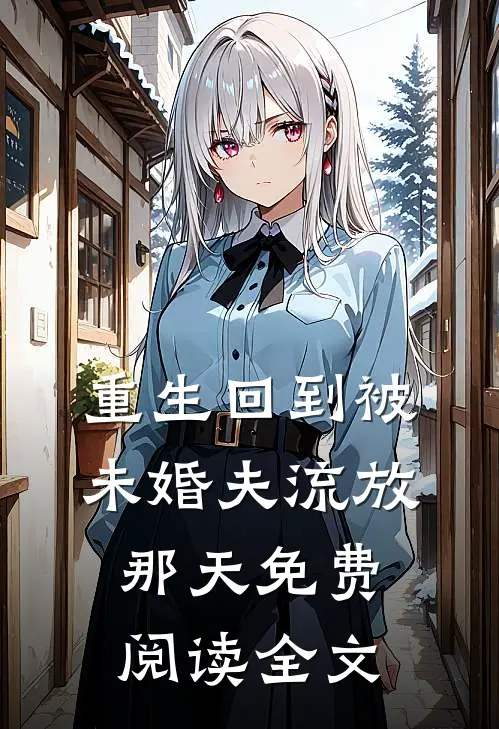 重生回到被未婚夫流放那天免费阅读全文