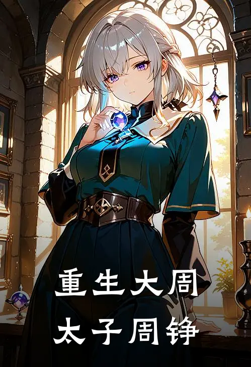 重生大周太子周铮