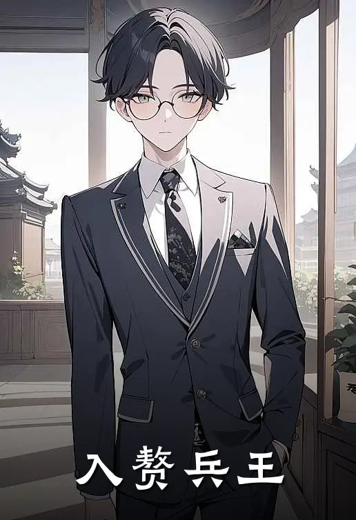 入赘兵王