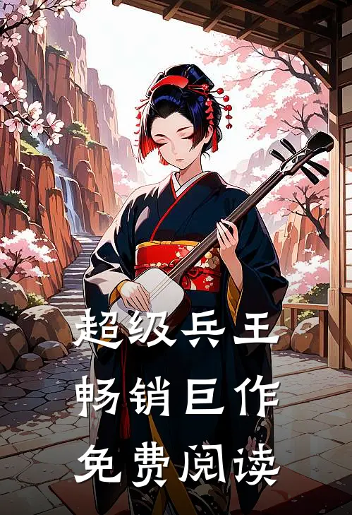 超级兵王畅销巨作免费阅读