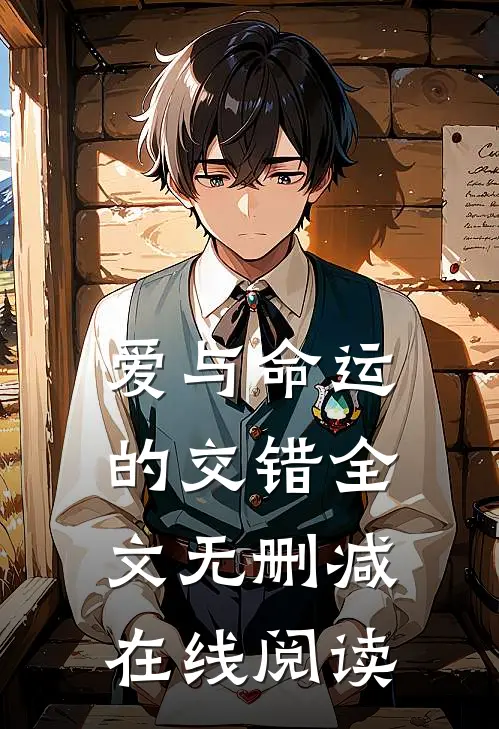 爱与命运的交错全文无删减在线阅读