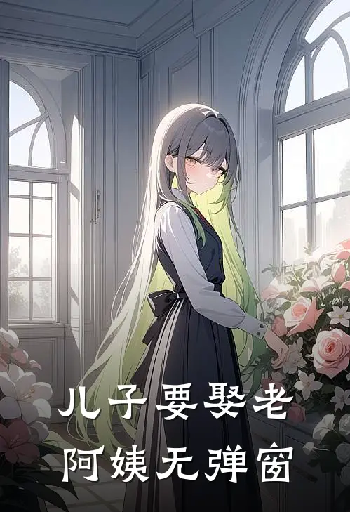 儿子要娶老阿姨无弹窗