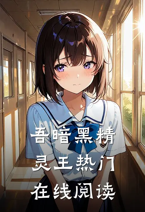 吾暗黑精灵王热门在线阅读