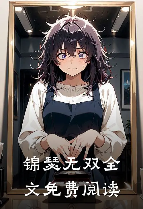 锦瑟无双全文免费阅读