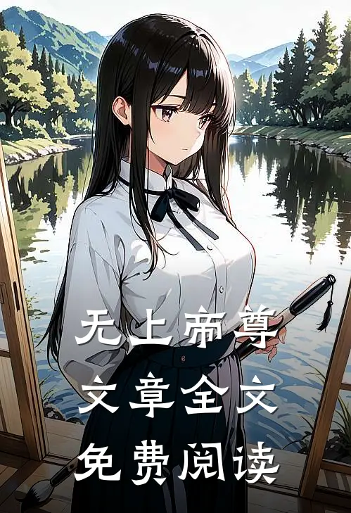 无上帝尊文章全文免费阅读