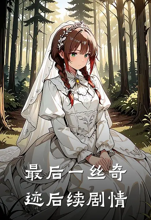 最后一丝奇迹后续剧情