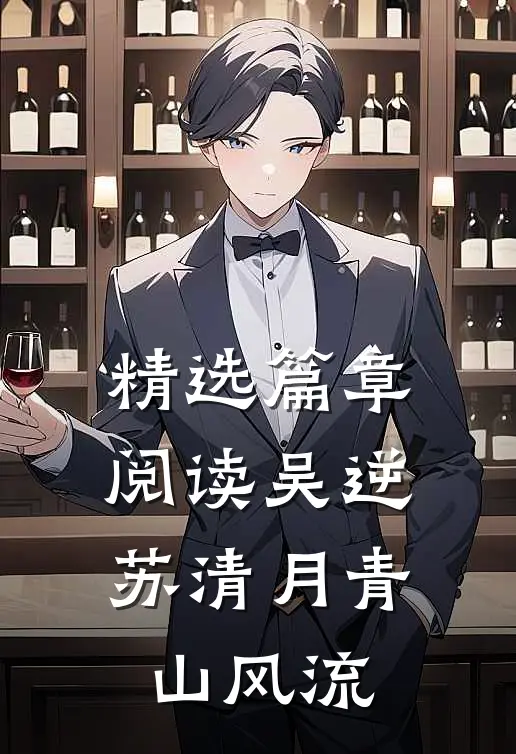 精选篇章阅读吴逆苏清月 青山风流