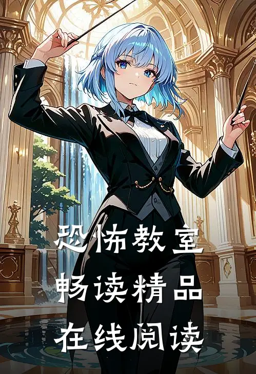 恐怖教室畅读精品在线阅读