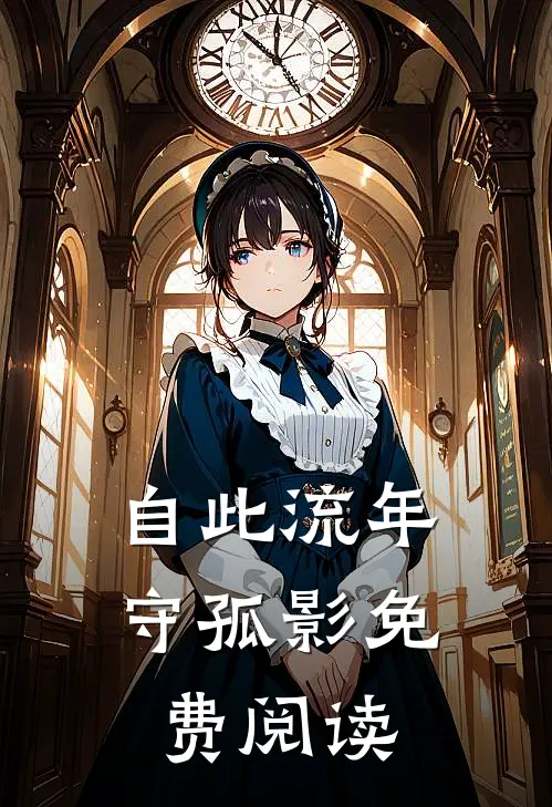 自此流年守孤影免费阅读