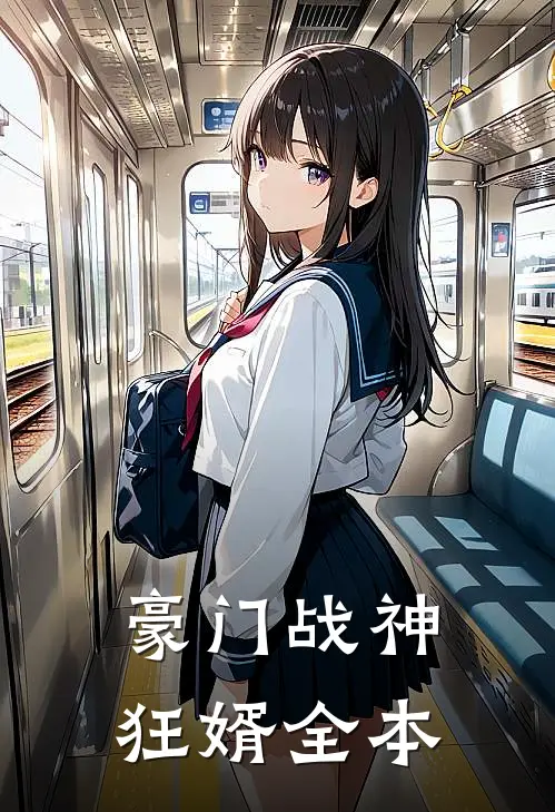 豪门战神狂婿全本