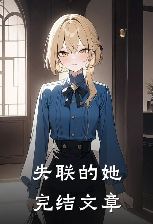 失联的她完结文章