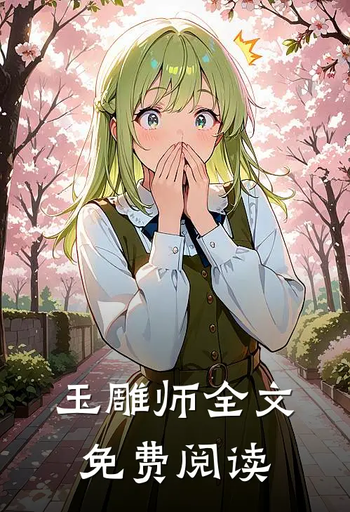 玉雕师全文免费阅读