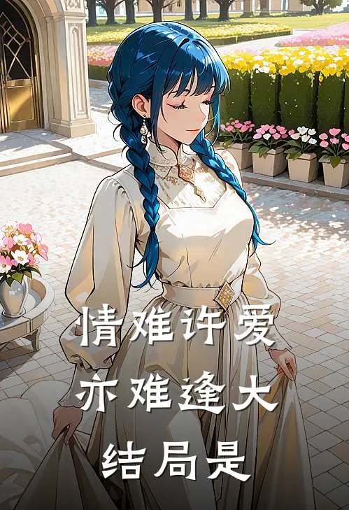 情难许爱亦难逢大结局是