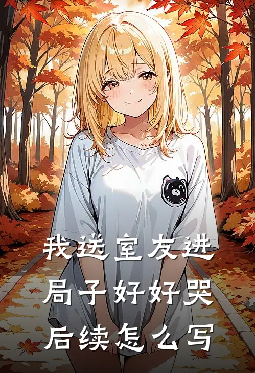 我送室友进局子好好哭后续怎么写