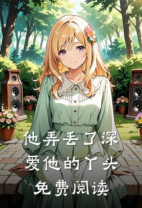 他弄丢了深爱他的丫头免费阅读