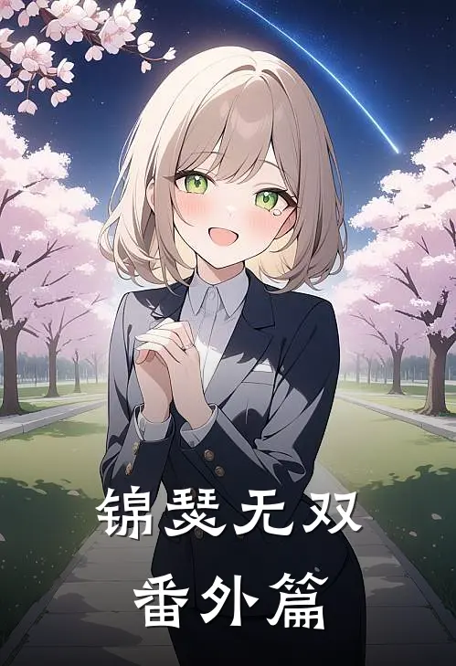 锦瑟无双番外篇