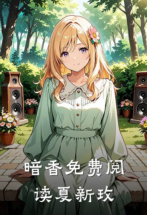 暗香免费阅读夏新玫