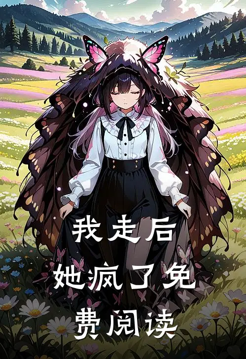 我走后,她疯了免费阅读