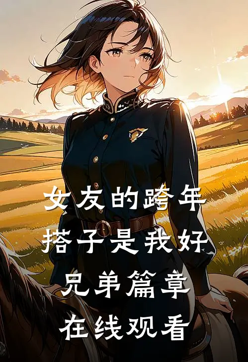 女友的跨年搭子是我好兄弟篇章在线观看