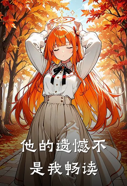 他的遗憾不是我畅读