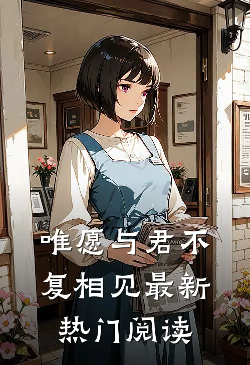 唯愿与君不复相见最新热门阅读