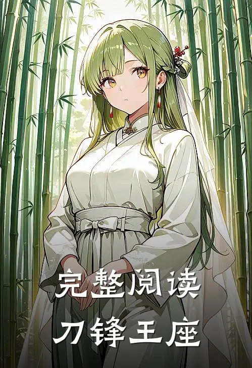 完整阅读刀锋王座
