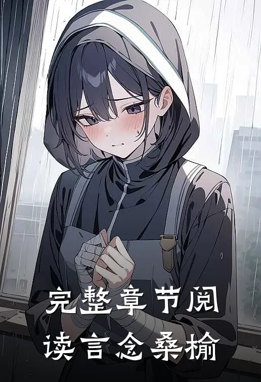 完整章节阅读言念桑榆