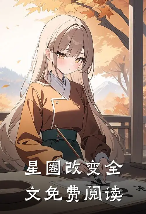 星圈改变全文免费阅读