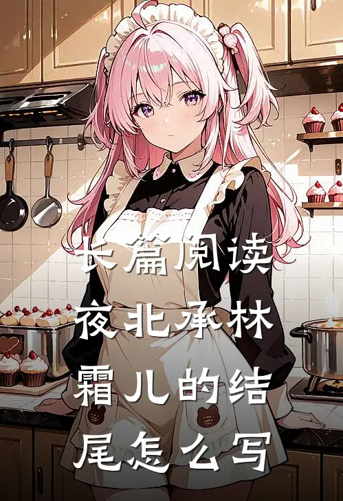 长篇阅读夜北承林霜儿的结尾怎么写
