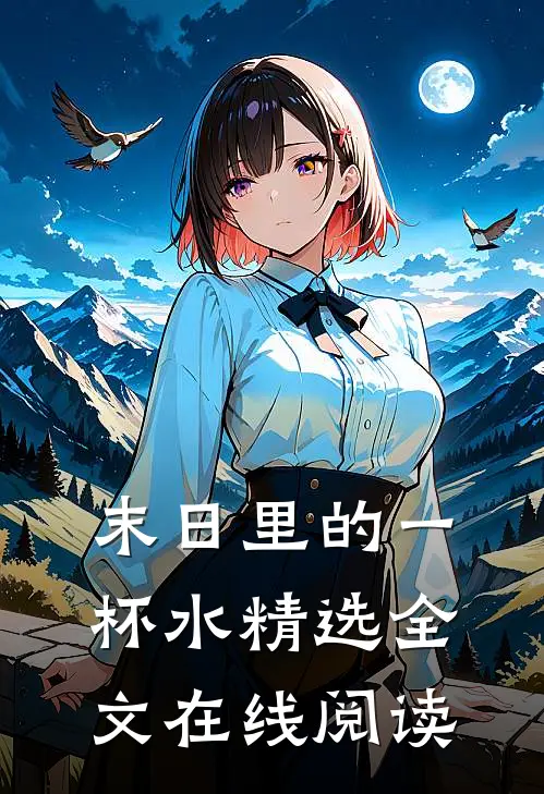 末日里的一杯水精选全文在线阅读