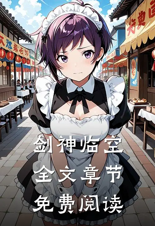剑神临空全文章节免费阅读