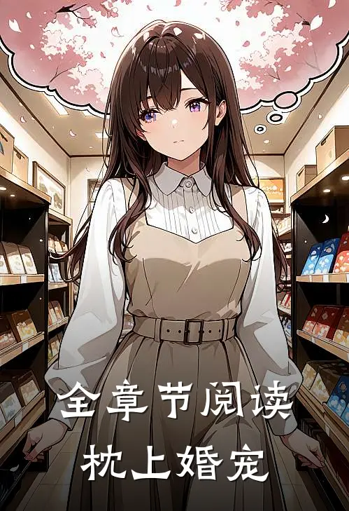 全章节阅读枕上婚宠