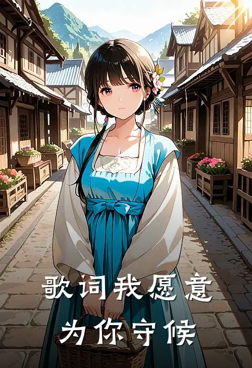 歌词我愿意为你守候