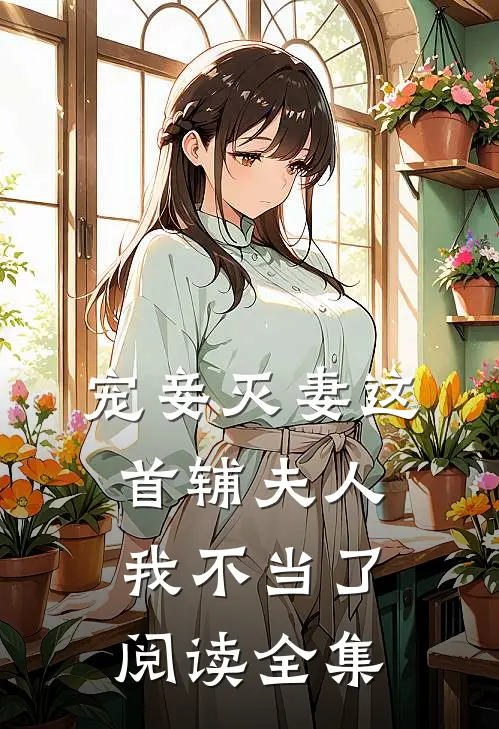 宠妾灭妻这首辅夫人我不当了阅读全集