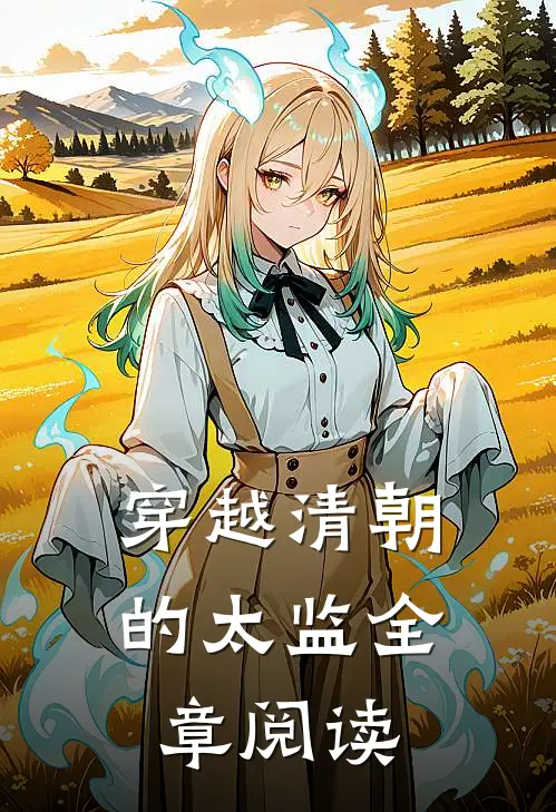 穿越清朝的太监全章阅读