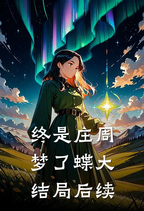终是庄周梦了蝶大结局后续