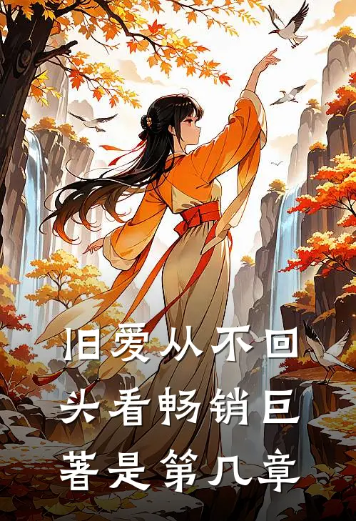 旧爱从不回头看畅销巨著是第几章