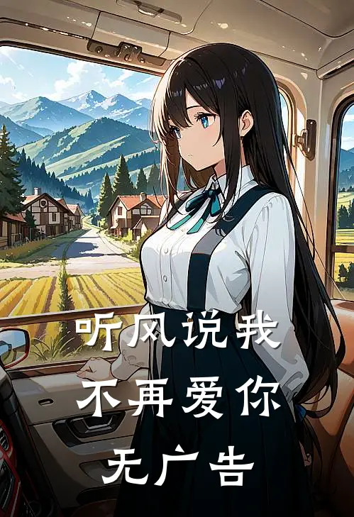 听风说我不再爱你无广告