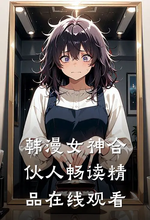 韩漫女神合伙人畅读精品在线观看