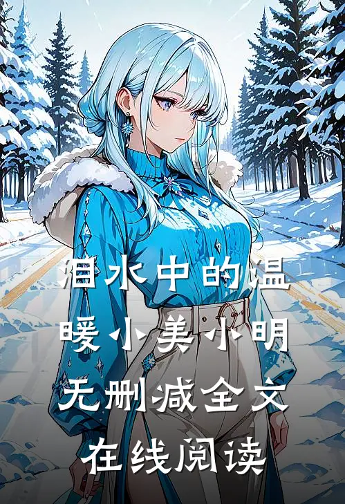 泪水中的温暖小美小明无删减全文在线阅读