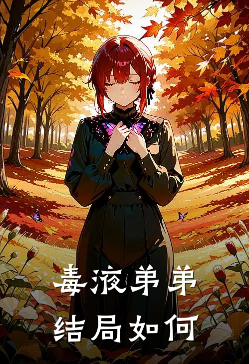毒液弟弟结局如何