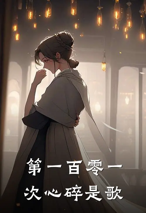 第一百零一次心碎是歌