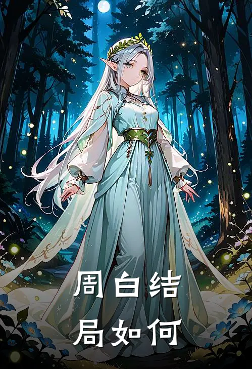 周白结局如何