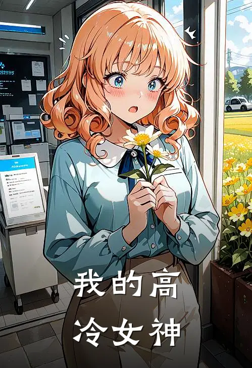 我的高冷女神
