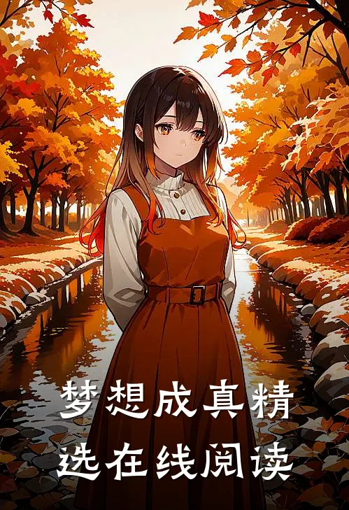 梦想成真精选在线阅读
